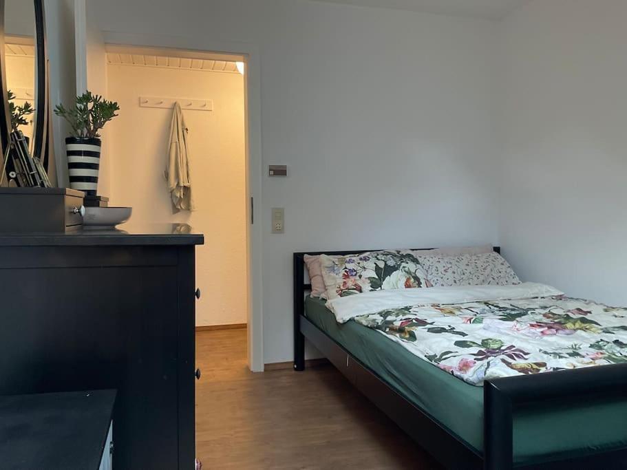 Wohnung In Idyllischem Oertchen Meschede Dış mekan fotoğraf